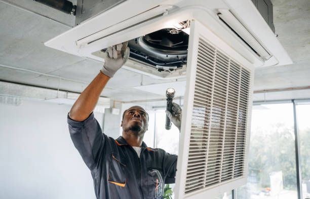 Licensed Ac Installation service in Stuart, VA - FH HVAC