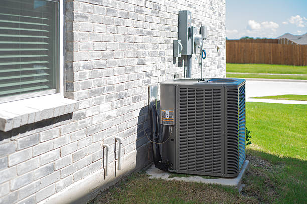 Reliable Ac Installation contractor in Stuart, VA by FH HVAC